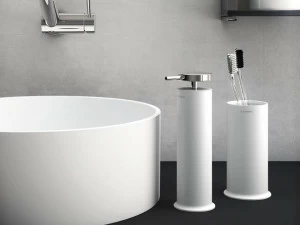 Cosmic Дозатор для мыла / держатель для зубных щеток Geyser