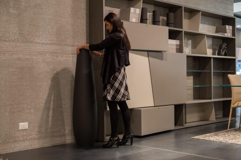 Plust Горшок садовый полиэтиленовый Nicole sun-id-1446358 - Вид №10