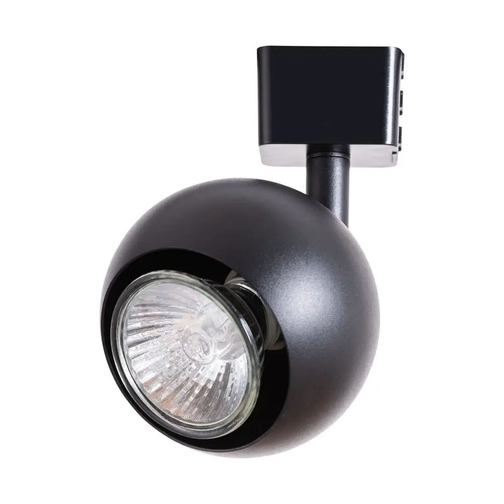 Трековый светильник Arte Lamp Brad с поворотным плафоном 86395542 STLM-0068533