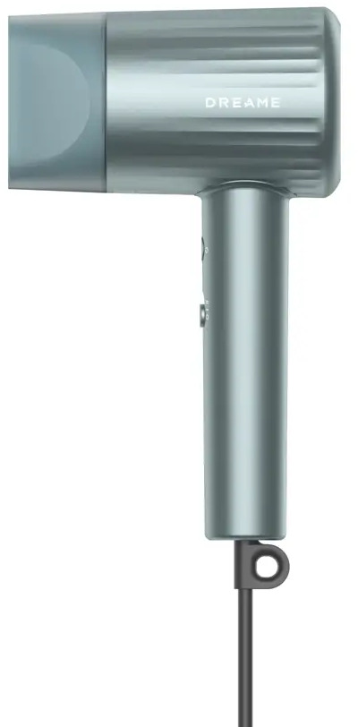 91568457 Фен Dreame Ionic Hair Dryer L10, синий STLM-0984133