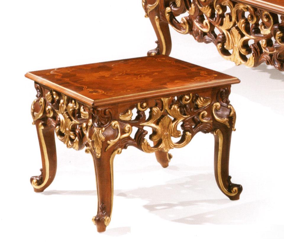 Столик  ANGELO CAPPELLINI 30070/Q ACCESSORIES