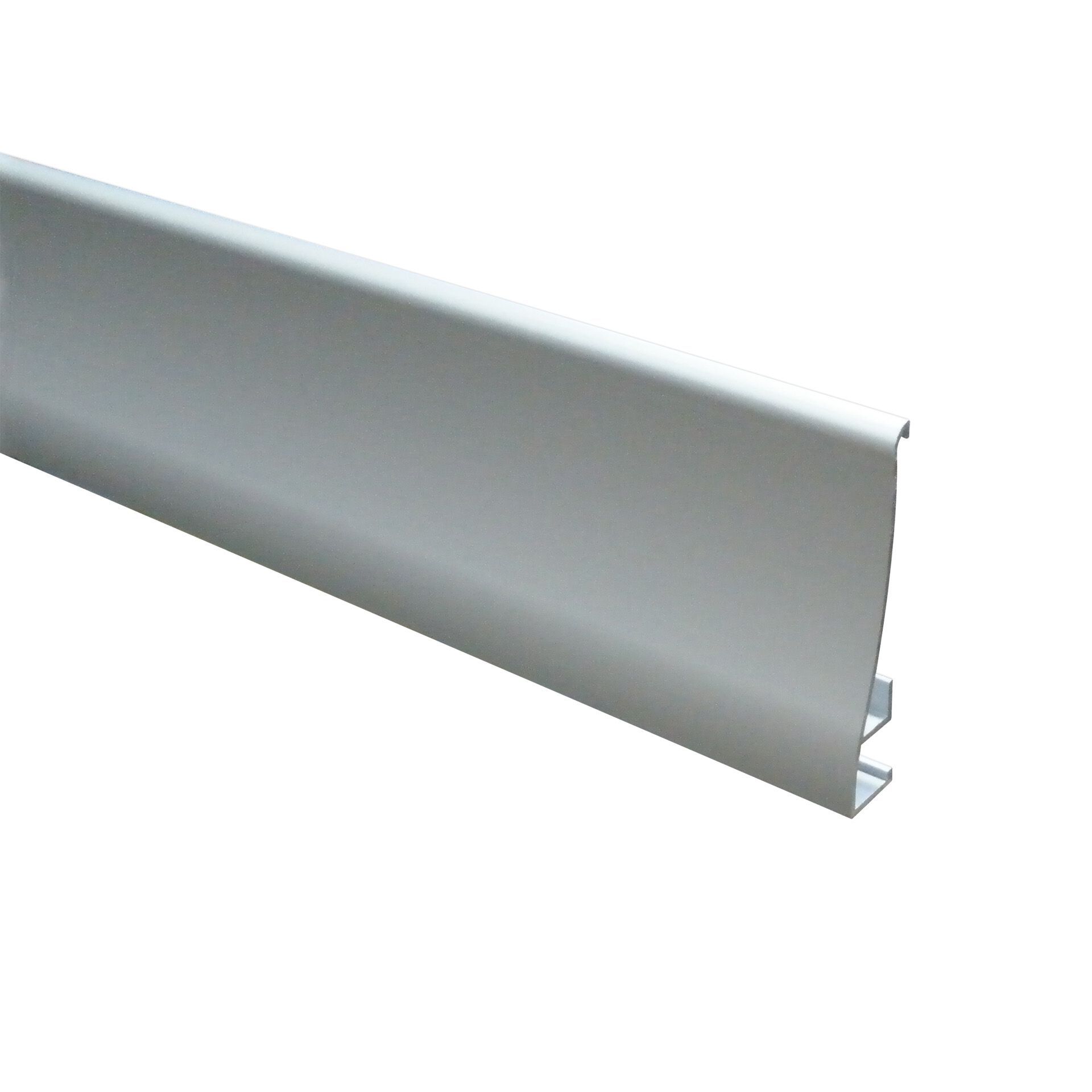 Алюминиевый плинтус EMAC Italia Novorodapie® ARCH-00066310 - Вид №1