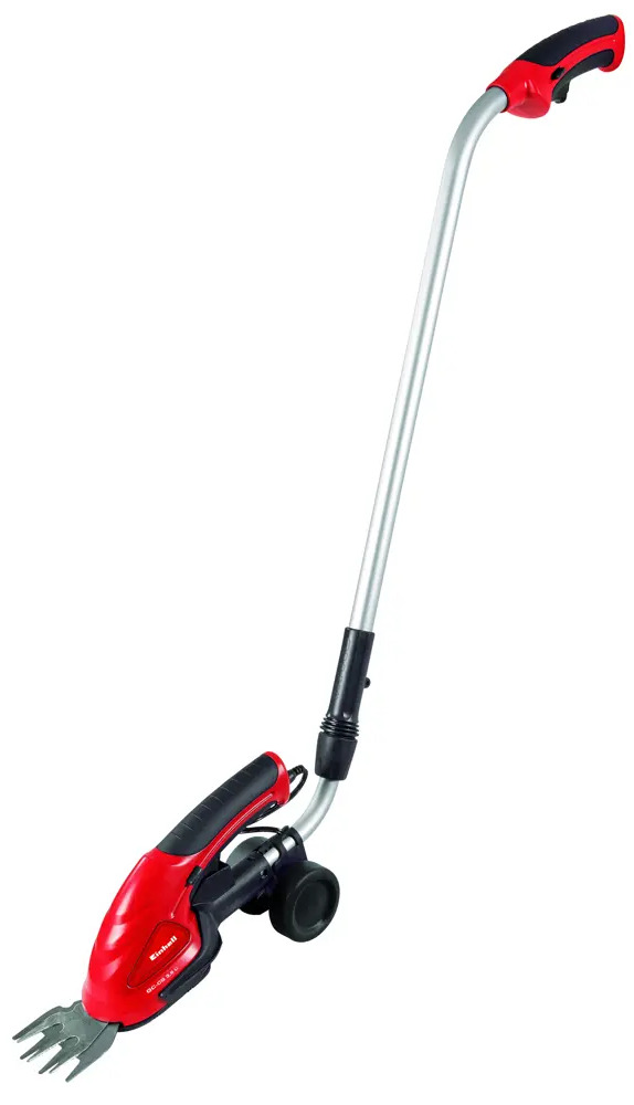 89360161 Кусторез аккумуляторный Einhell GC-CG 3.6 В STLM-0950487