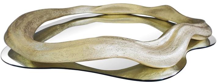 KARPA Настенное зеркало в раме  K1480  - Вид №1