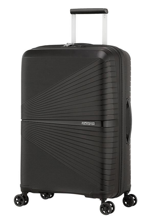 88G-09002 Чемодан 88G*002 Spinner 67 American Tourister Airconic 