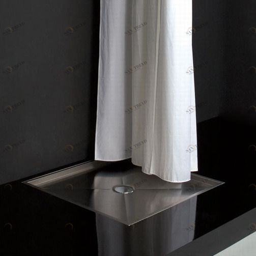 BASE IST Piattobase Collection душевой поддон Rapsel 46411