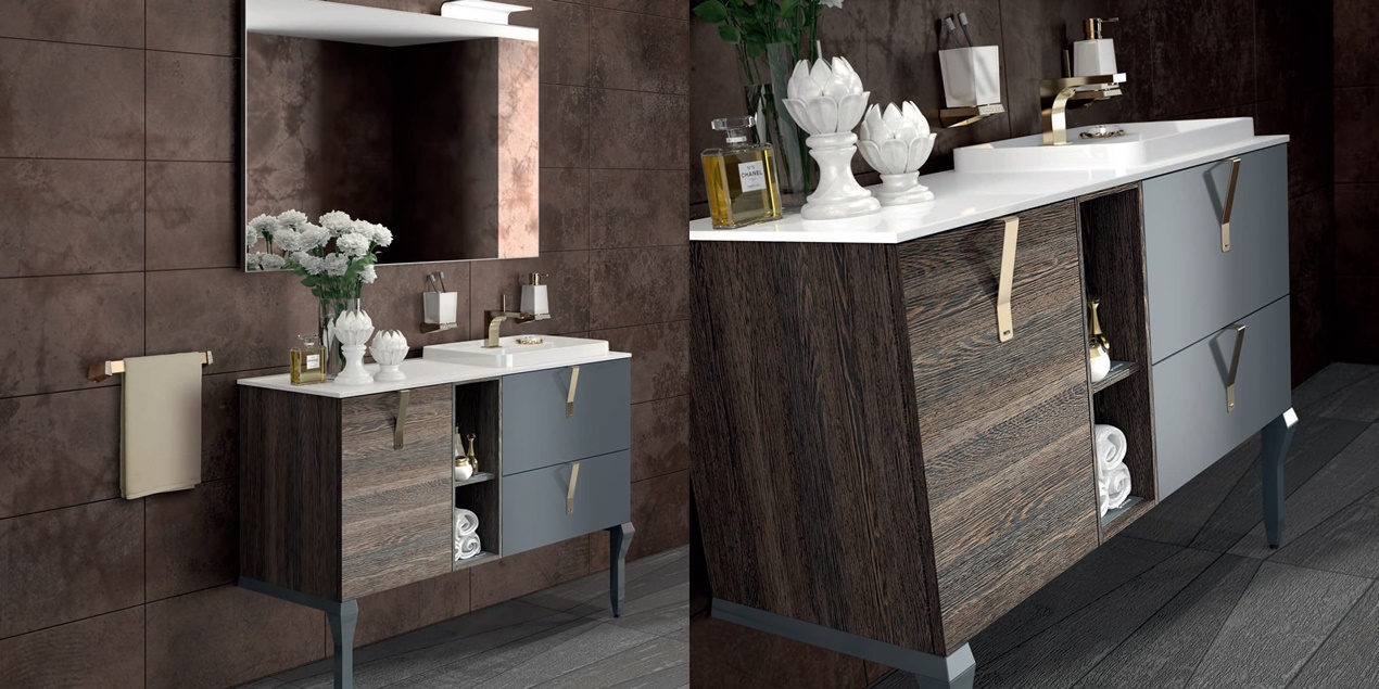 167296 Накладная раковина на столешницу  овальная Sonia  - Вид №2