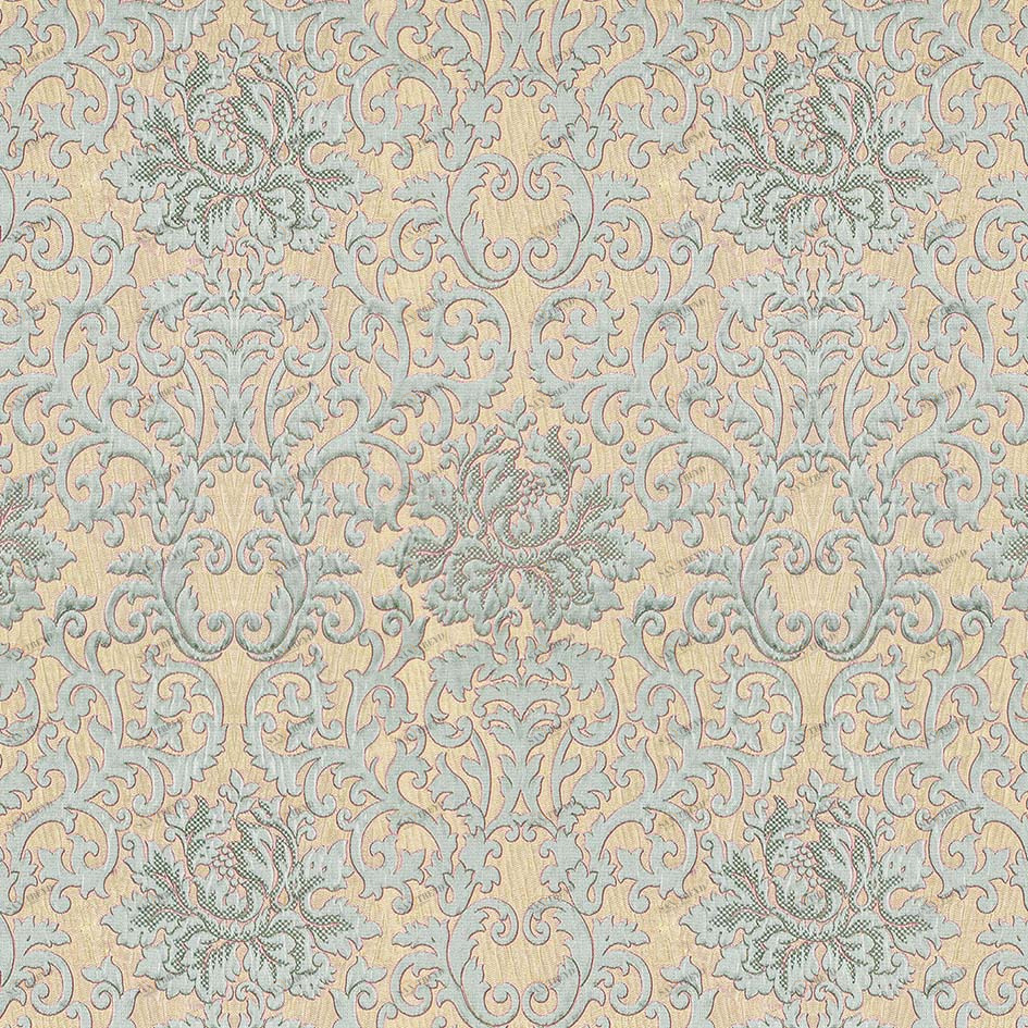 COLORISTICA Lumiere col.03 Ткань мебельная  Жаккард  NEWLumiere Бежевый 