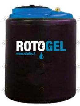 ROTOTEC Емкость для масла sun-id-1418035