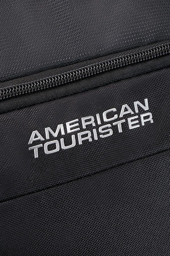 16G-09001 Сумка на колесах 16G*001 Duffle Wh 55 American Tourister Road Quest  - Вид №6