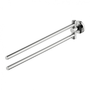 A9131AA Двойной полотенцедержатель Ideal Standard IOM