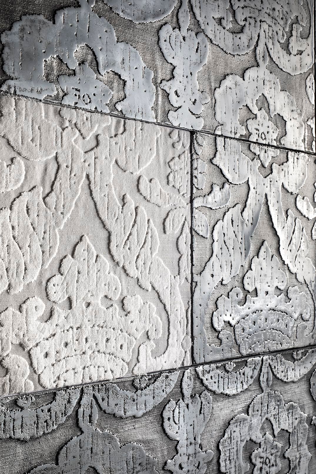 Металлизированная обшивка Materica Venice Collection поверхности ARCH-00119573 - Вид №2