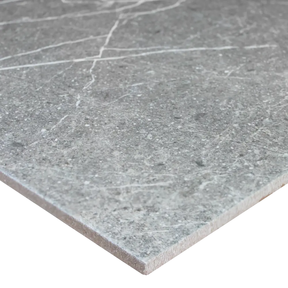 Керамогранит Beryoza Ceramika Laurent Gp Grafit 50x50 см 1.5 м² цвет серый 84407253 STLM-2061122 BERYOZA CERAMICA - Вид №1