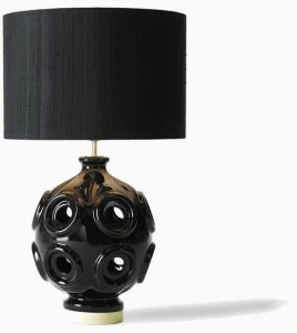 MARIONI Керамическая настольная лампа Liz 02501