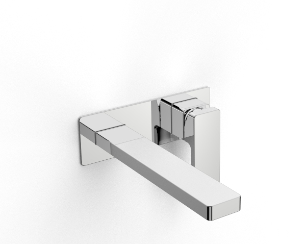 5700 MLI-050 Смеситель для раковины Zazzeri 5700MLI050 - Вид №1