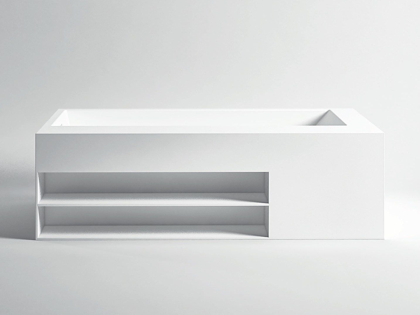 Ванна в Кориане Rexa уникальный ARCH-00129636