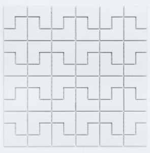 Мозаика из керамогранита  PS2548-03 SN-Mosaic Porcelain