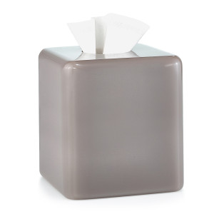 DOME-GRY-TC Глянцевая тканевая обложка Dome Grey Labrazel