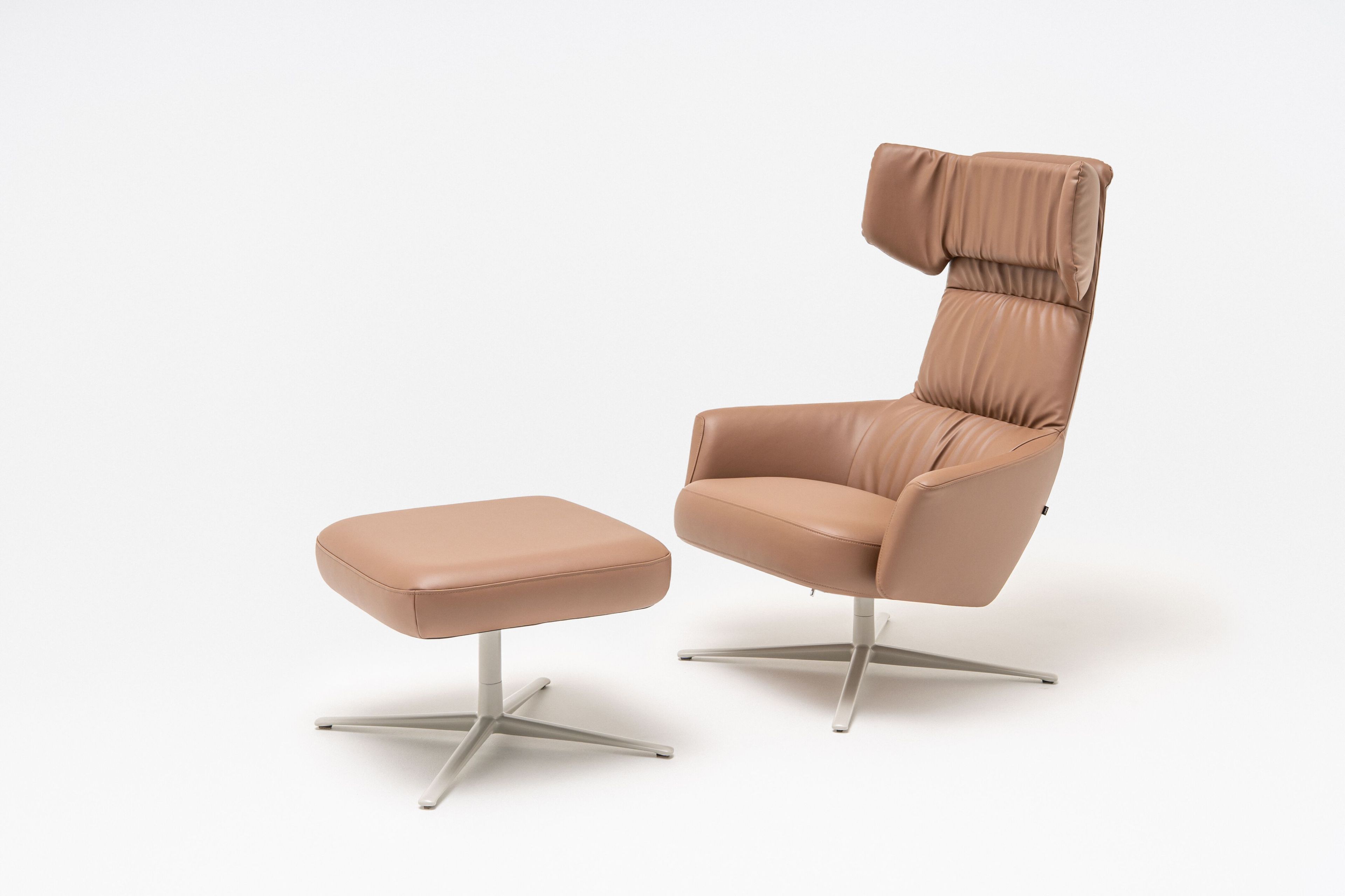 Квадратная подставка для ног MDD TORO ARCH-00100295 - Вид №3