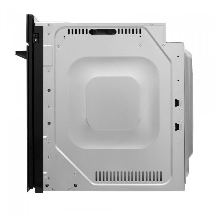 9245340 Электрический духовой шкаф Schaub Lorenz SLB EY6448 черный STDN-0061131 - Вид №3