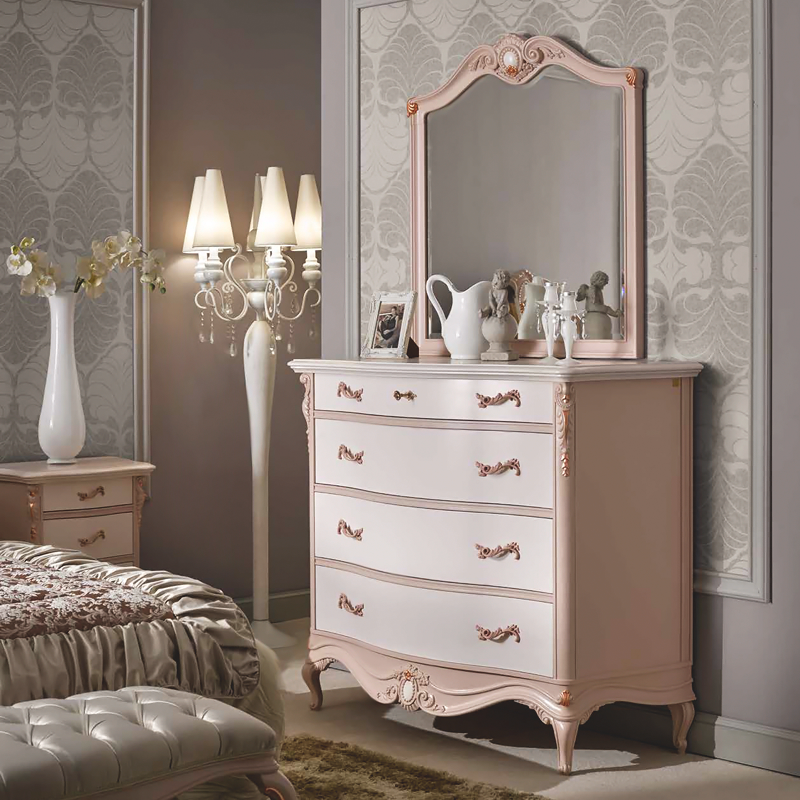 Комод  TOSATO 34.28 Classic