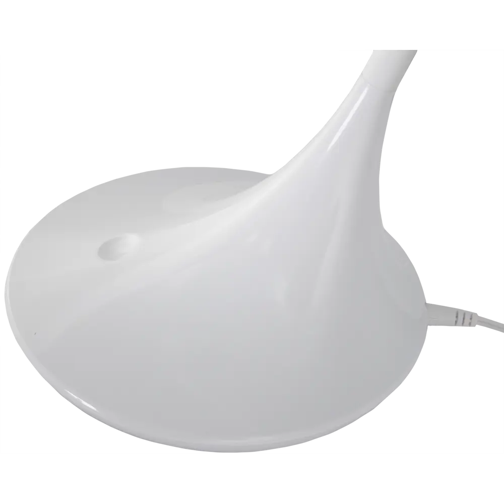 Настольная лампа светодиодная Camel KD-772, цвет белый CAMELION STLM-2073170 - Вид №3