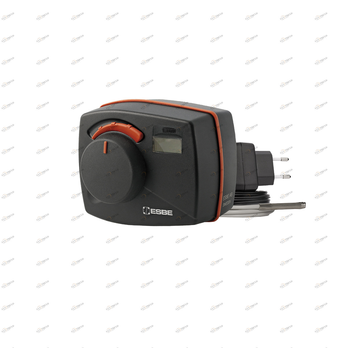 1272 51 00 CRA151Насосные группы » Esbe серии CRA150 