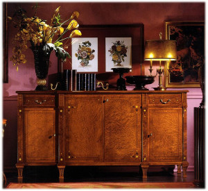 Комод Delfi BUSNELLI ADAMO 3461