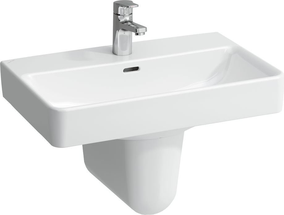 H8199510000001 Полупьедестал для раковины LAUFEN PRO - Вид №1