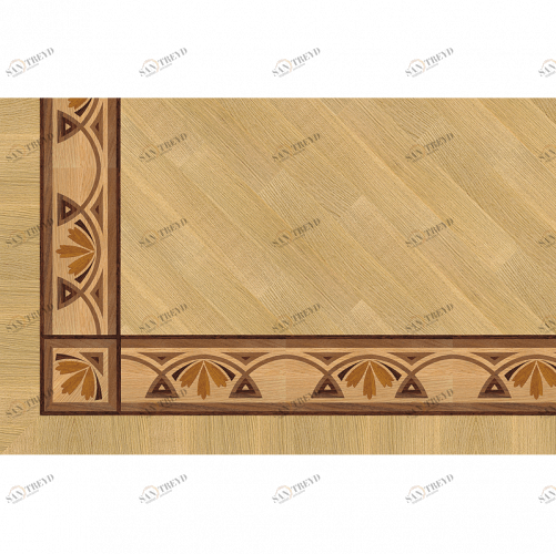 Бордюр Граф Орлов Русская классика 57770