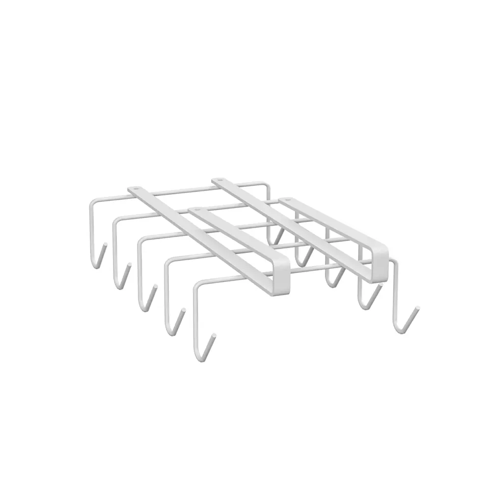 Подвесной держатель для кружек DELINIA - компактное решение для кухни 88908414 STLM-1431077