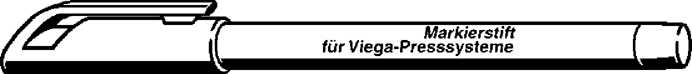 606 121 Модель 2490.1 Трубопроводные системы  Profipress  Аксессуары  Инструменты Santreyd  - Вид №1