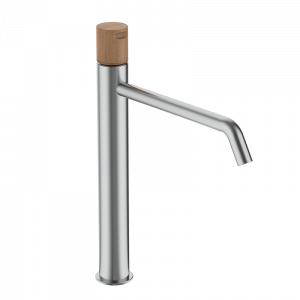 90550938 PREMIUM Inox XXL Умывальник Смеситель Inox-Arce GRB MIXERS