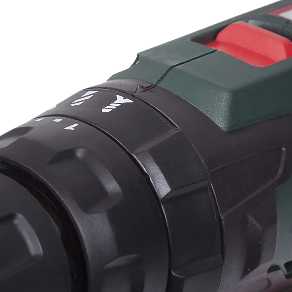 Дрель-шуруповерт аккумуляторная ударная Metabo PowerMaxx SB 600385500, 12 В Li-ion 2x2 Ач 18119464 STLM-2033695  - Вид №1