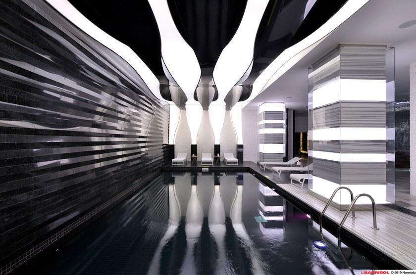 BARRISOL Натяжной потолок в пвх sun-id-1424399 - Вид №8