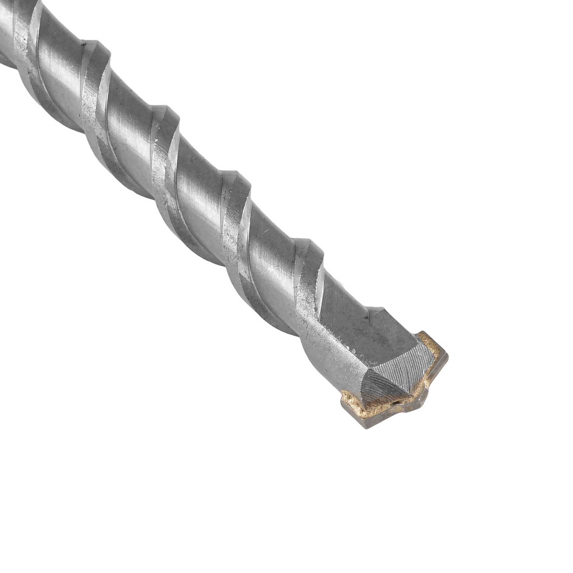 Бур Metallica 904732 460 мм 9120723 STDN-0018060 - Вид №1