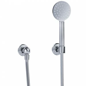 Душевой гарнитур для настенного монтажа JOERGER Belledorновинка