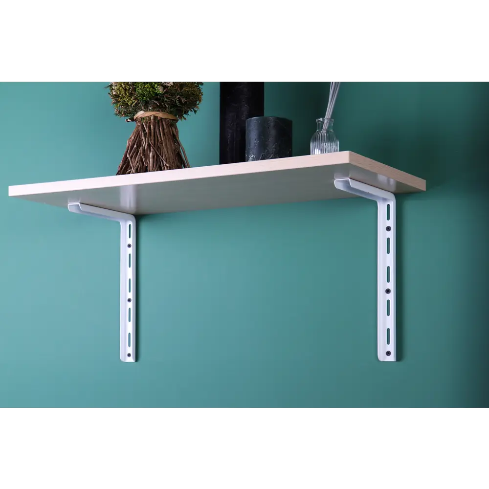 Кронштейн LARVIJ Modern1 для полок и стеллажей 84908742 STLM-0057082 - Вид №1