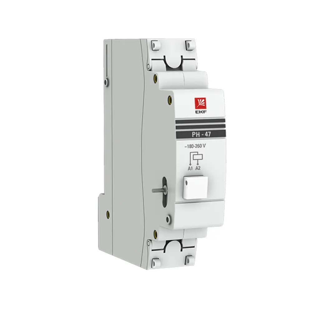 EKF РН-47: Независимый расцепитель для защиты электрощитов 82423335 STLM-1106740