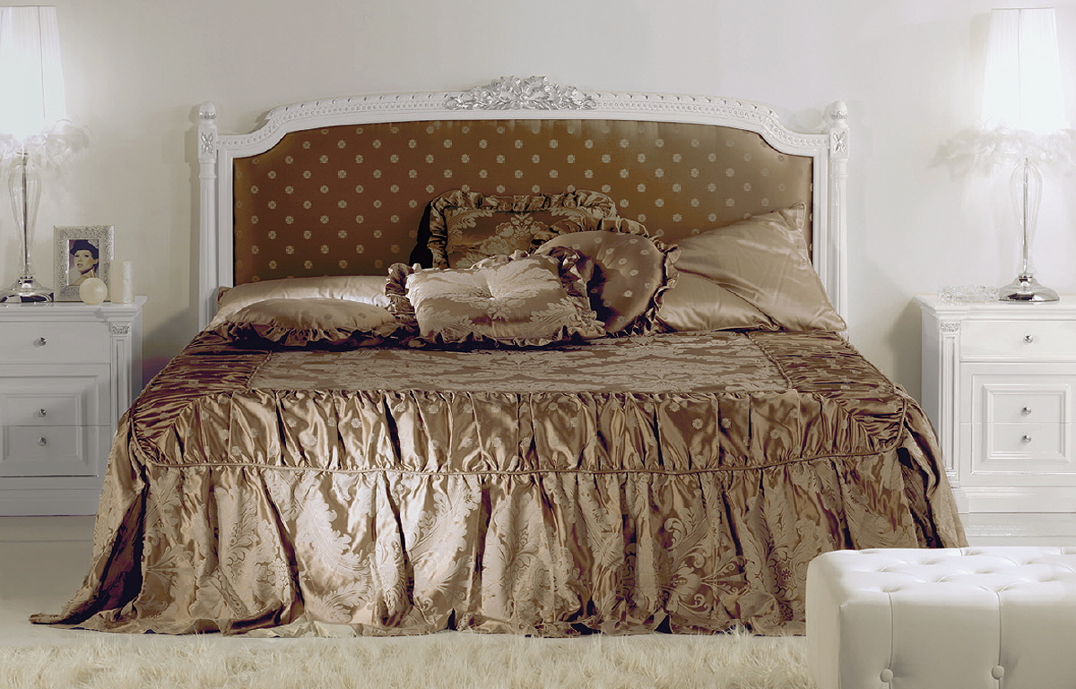 Кровать  BERNAZZOLI CALLIOPE letto Classic