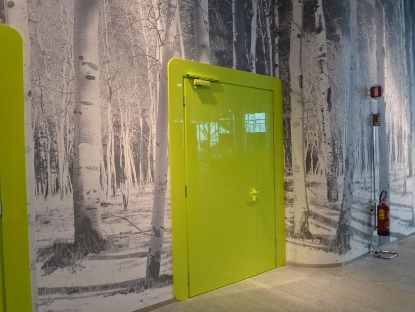 LIUNI Покрытие пвх для интерьеров Rivestimenti murali sun-id-1482718 - Вид №8