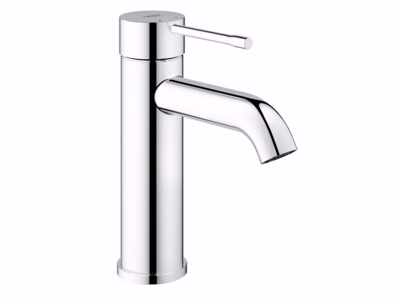 Однорычажный смеситель для раковины Grohe Essence New ARCH-00076871 - Вид №1