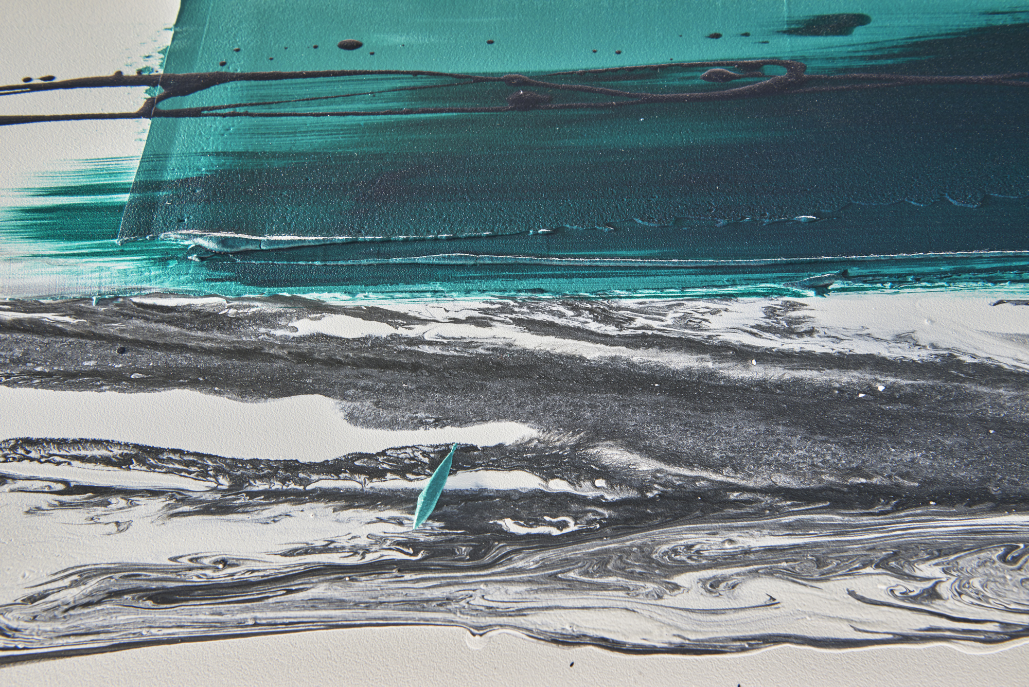 Водяной радиатор 190 x 52 cm ROC Émeraude Cinier  669 Вт sun-id-1217871 - Вид №3