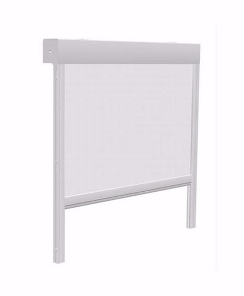 BT Group Навес из ПВХ в коробке sun-id-1360501 - Вид №2