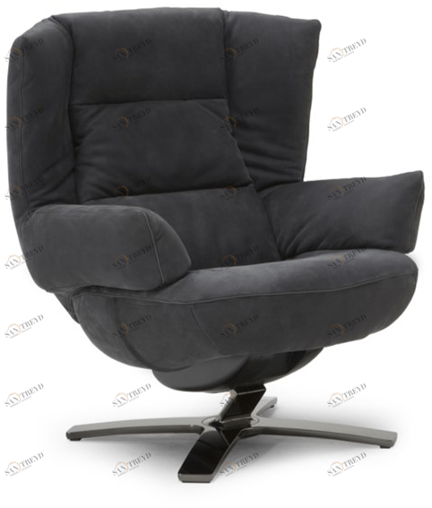 Natuzzi Кресло с откидной спинкой sun-id-1414604