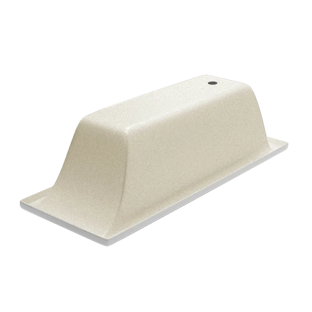 Ванна Triton «Джена» акрил 160x70 см STLM-2077537 - Вид №3