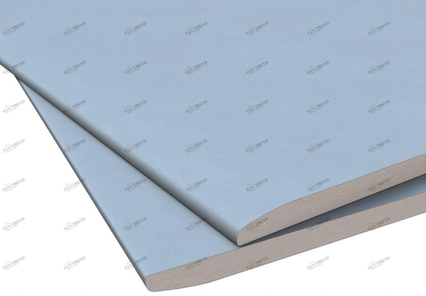 Knauf Italia Лист гипсокартона sun-id-1364638