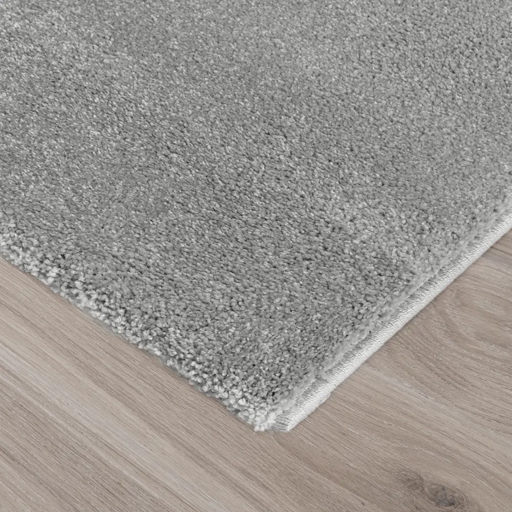 Ковёр Toscana 140х200 см, цвет серый Tarkett STLM-2175475 - Вид №1