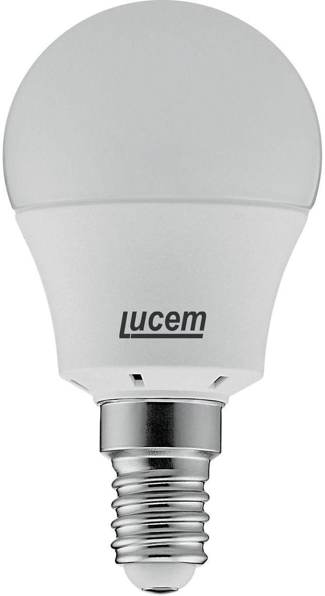 FLLBL051465L Лампа светодиодная E14 5W 6500K матовая Lucem LM-LBL