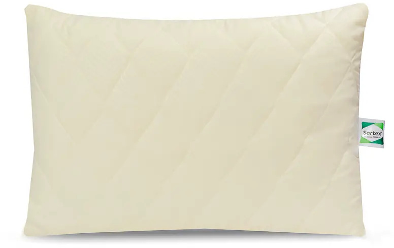 90123164 Подушка Sortex Natura Эвкалипт съемный Чехол 50x70 см STLM-0112813